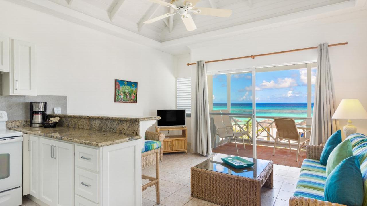 Shoal Bay Villas Shoal Bay Village Exterior photo