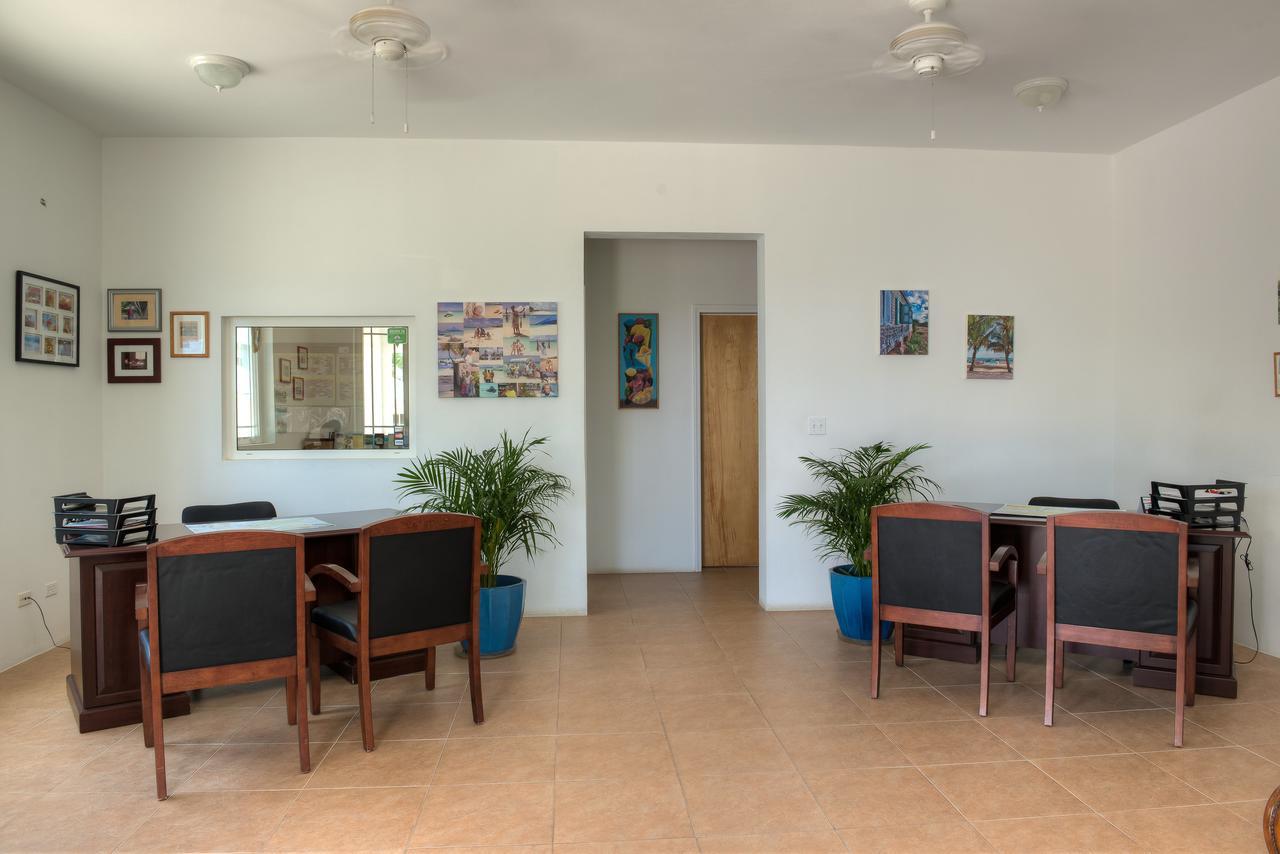 Shoal Bay Villas Shoal Bay Village Exterior photo